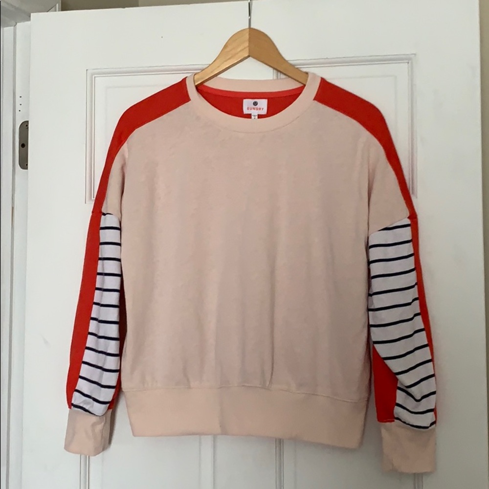 EVEREVE - Sundry Sweatshirt - Size 2